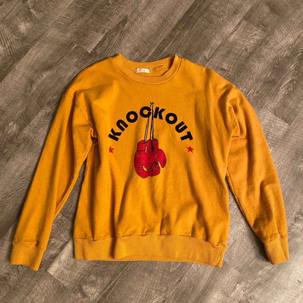 Sweater